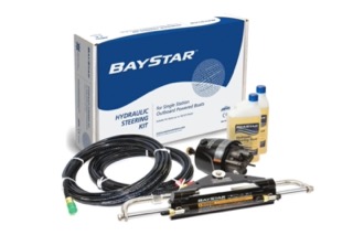 Komplett BayStar hyd.styring HC4648-3